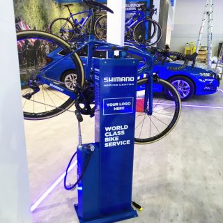 bike station near me